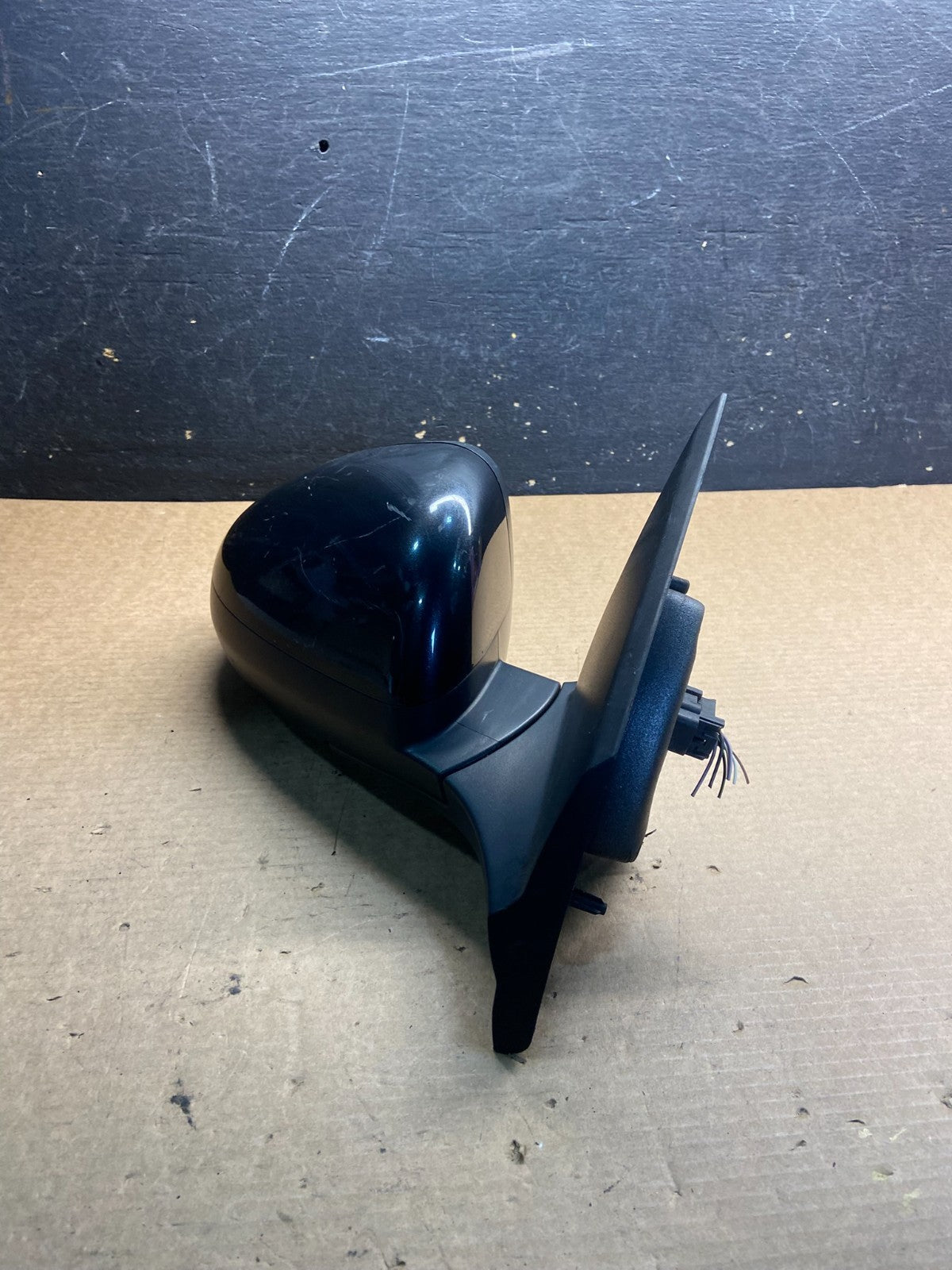 2012 to 2020 Chevrolet Sonic Right Passenger  RH View Door Mirror OEM Z9147 MS2