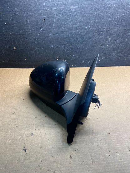 2012 to 2020 Chevrolet Sonic Right Passenger  RH View Door Mirror OEM Z9147 MS2