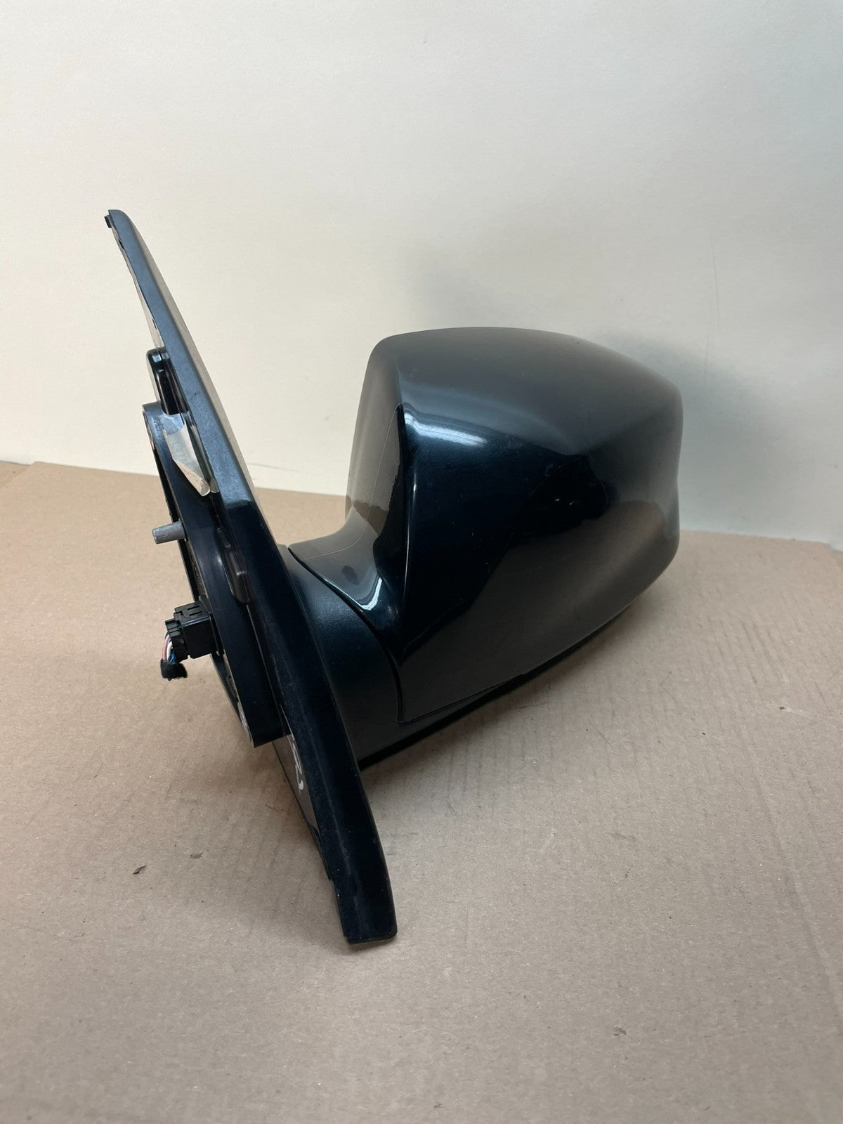 2010 to 2015 Hyundai Tucson Left Driver Side Power Door Mirror AI8717 DG1