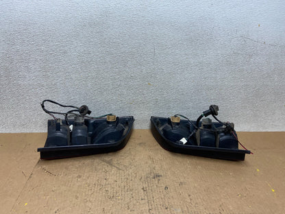 2005 to 2012 Nissan Pathfinder Tail lights Left+Right Side Z9389 DW6