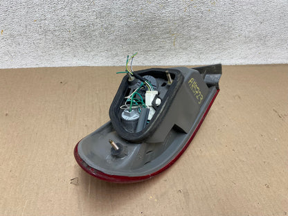 1998 1999 2000 Toyota Corolla Right Passenger Side Tail light AH5723 LK8
