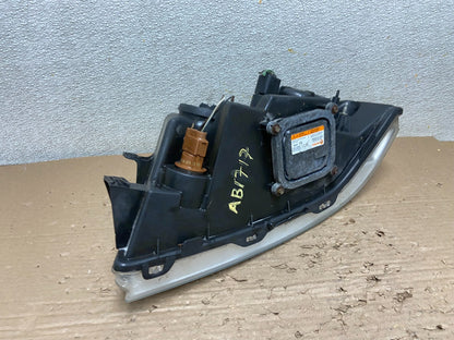 Xenon 2003-2006 Lincoln Navigator Right Passenger Side Headlight OEM AB1717 DW8