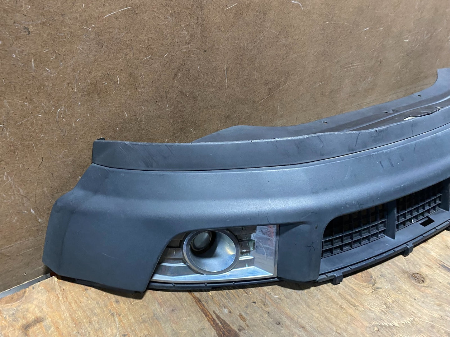 2007 to 2010 Ford Edge Front Bumper Lower Valance 7T43-17C831 AG78341