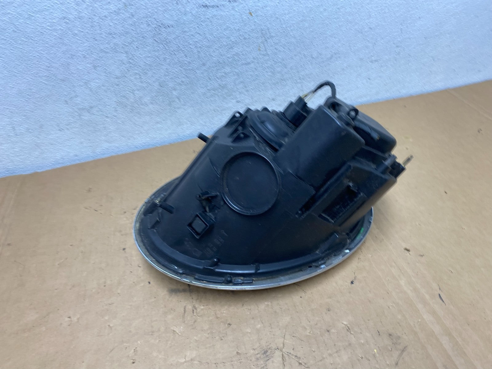 2005 to 2008 Mini Cooper Left Driver LH Side Headlight Halogen AD2768 DW5