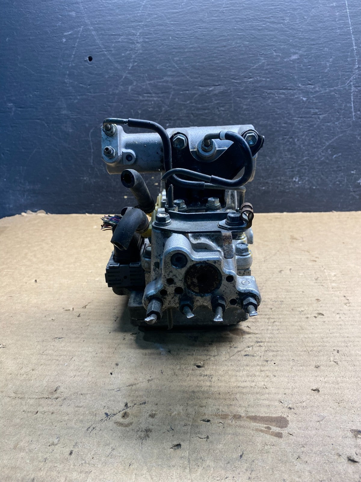 2010 - 2015 Toyota Prius ABS Brake Pump Anti Lock Module AE0026 DG2