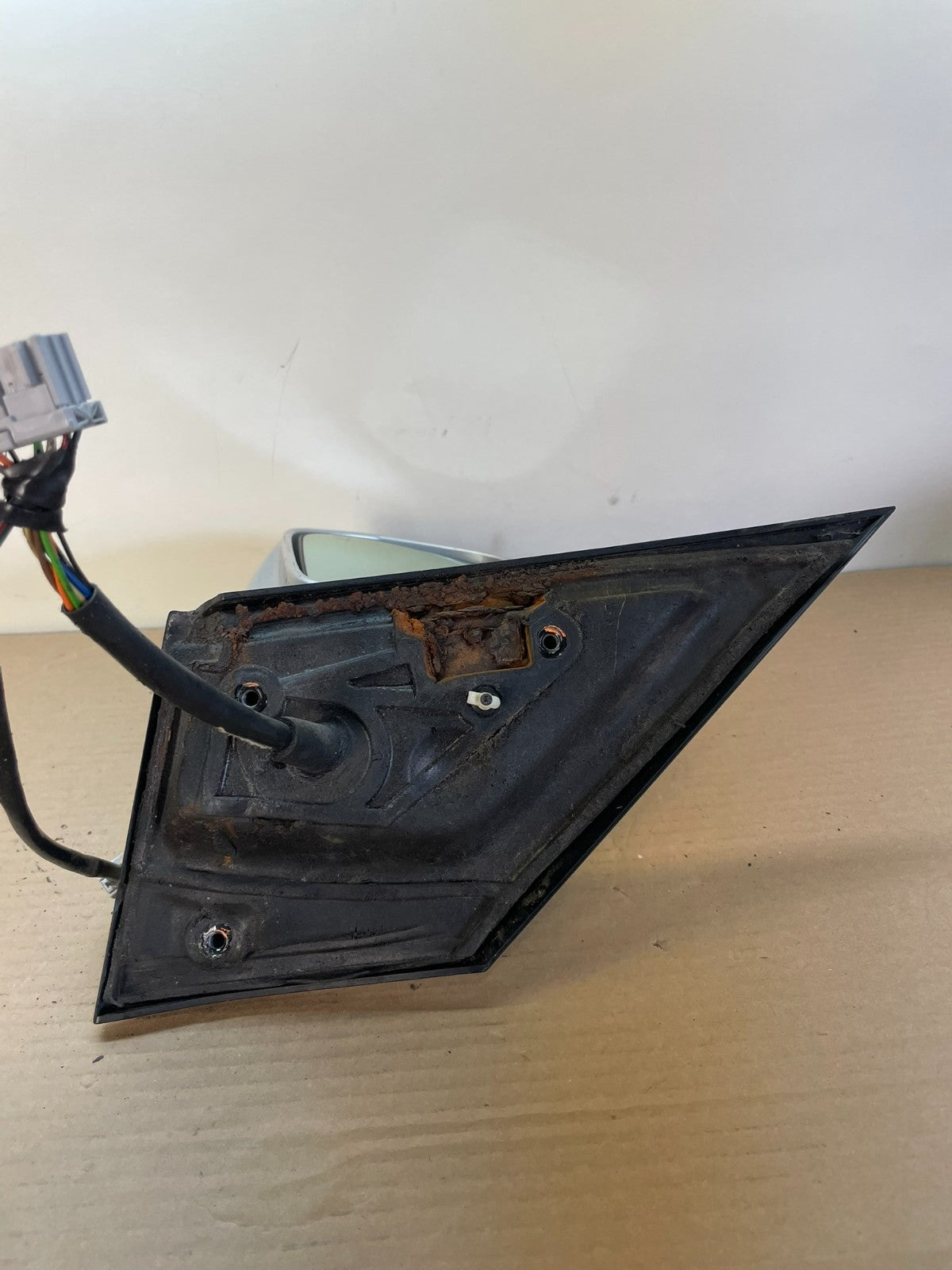 2001 - 2006 Acura MDX Door Mirror Left Driver LH View Door Mirror AH8665 DG4