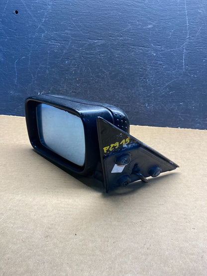 1992 - 1999 BMW E36 3-Series 318i Left Driver LH Door View Mirror AD9866 DW10