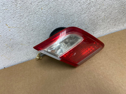 2007 2008 2009 Toyota Camry Left Driver Tail Light Trunk Lid Inner AI2560 LK2