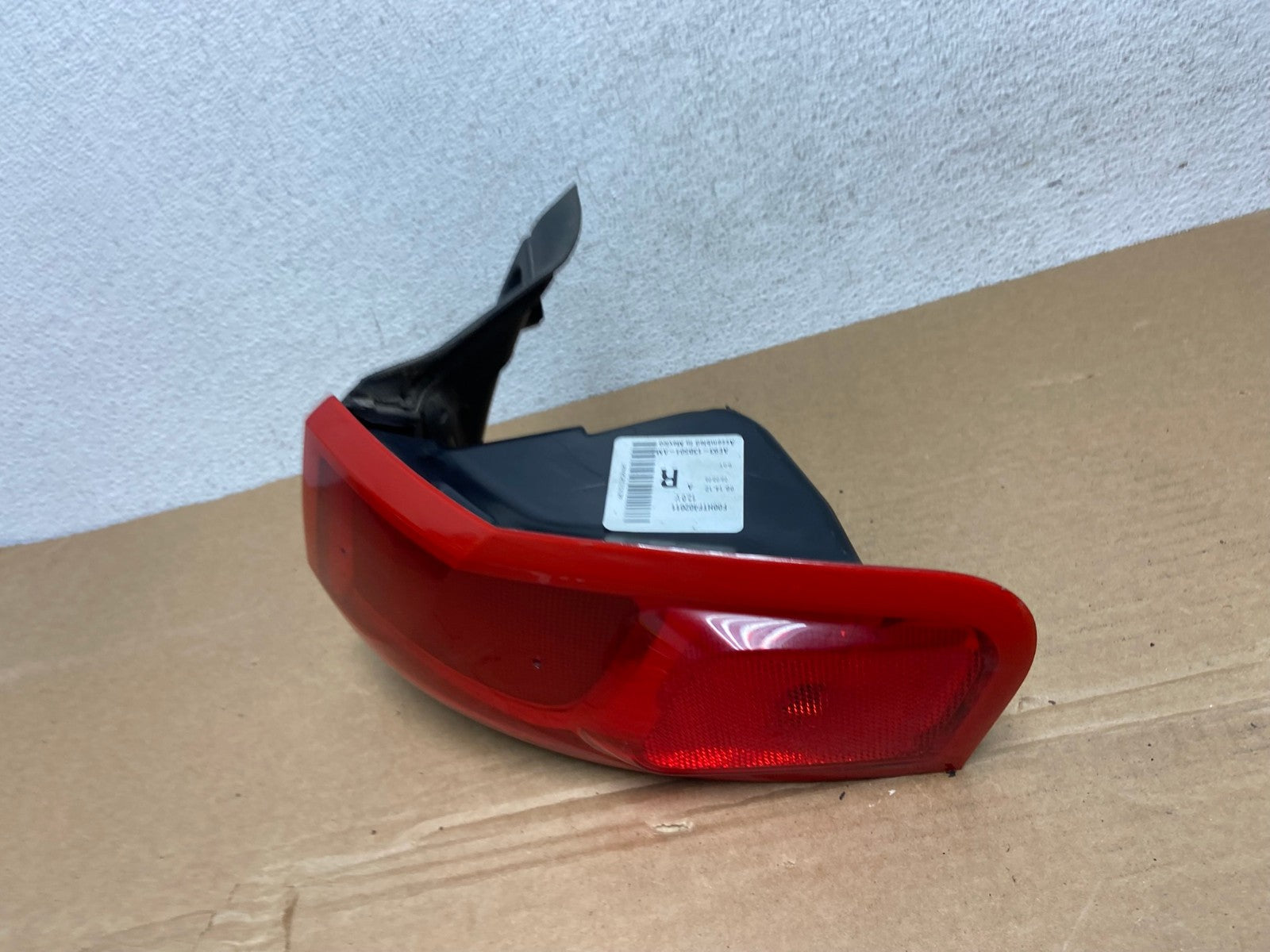 2010-2018 Lincoln Mkt Right Passenger Rh Side Tail Light AD3797 LK1