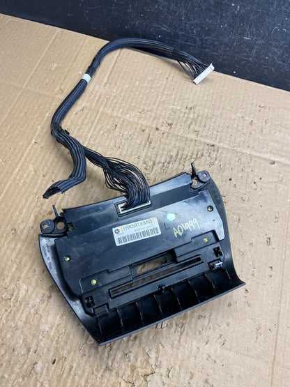 2011-2020 Dodge Journey Heater Air Vent Temperature Climate Control AD1999 DG3