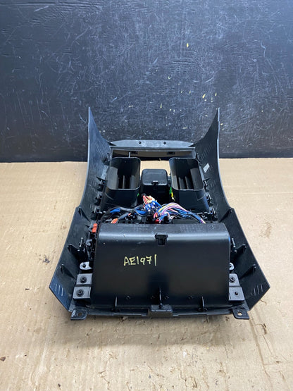 2009-2010 Dodge Journey Heater Air Vent Temperature Climate Control AE1971 DG6