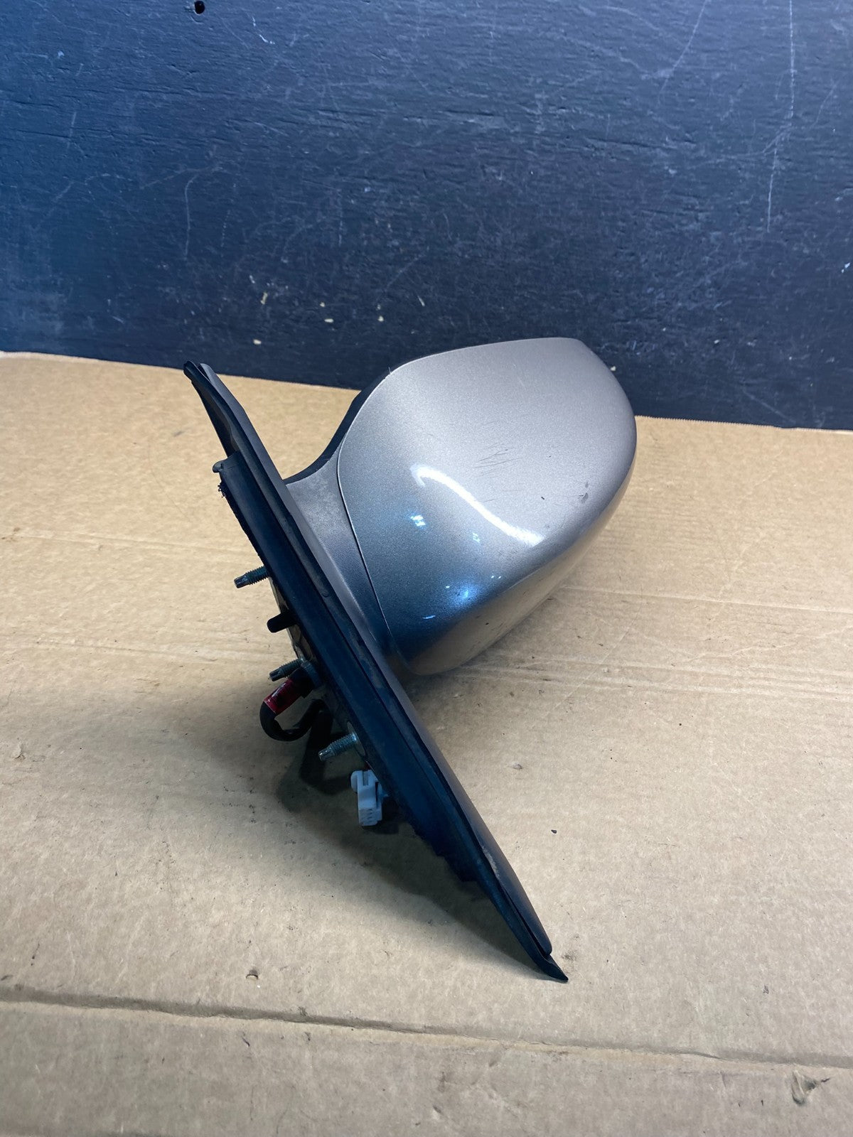 2013 to 2018 Nissan Altima Left Driver LH Side View Door Mirror af7625 DG1