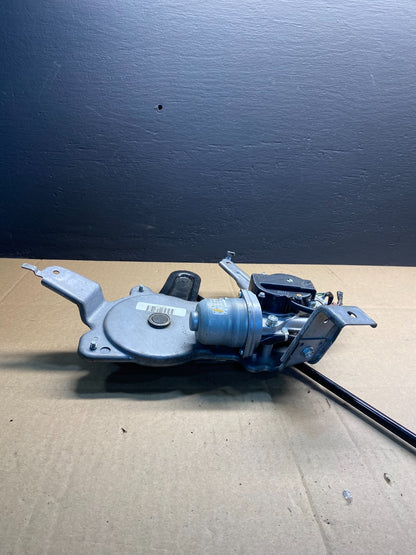 2013 to 2019 Acura RDX Rear Liftgate Wiper Motor OEM AB4198 DG1