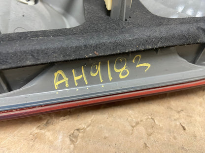 2006 - 2010 Toyota Sienna Left Driver Lh Side Inner Tail Light AH9183 LK5