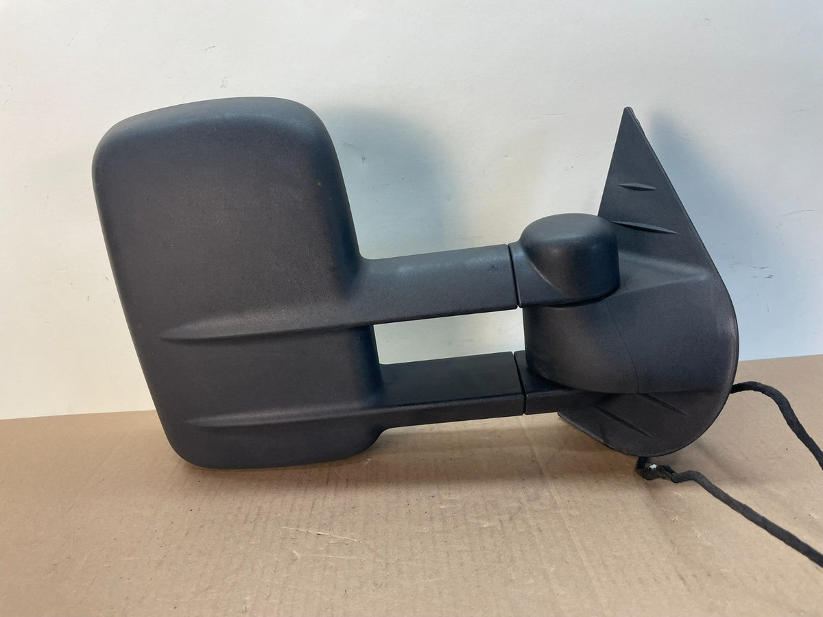 2007 - 2013 Chevrolet Silverado Sierra Right Passenger Side Mirror AI0727 DW0