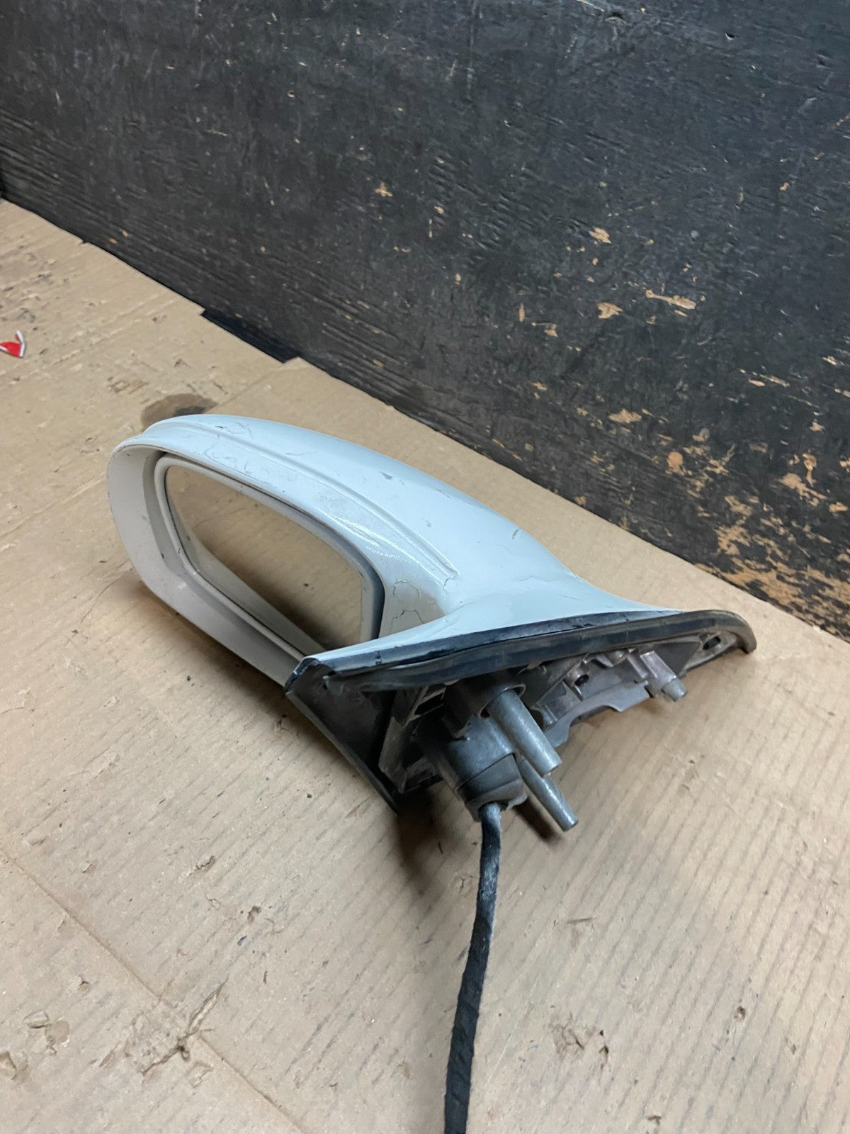 2006-2010 Mercedes-Benz R-Class R350 R500 Left Driver Door Mirror Oem X7723 DG11