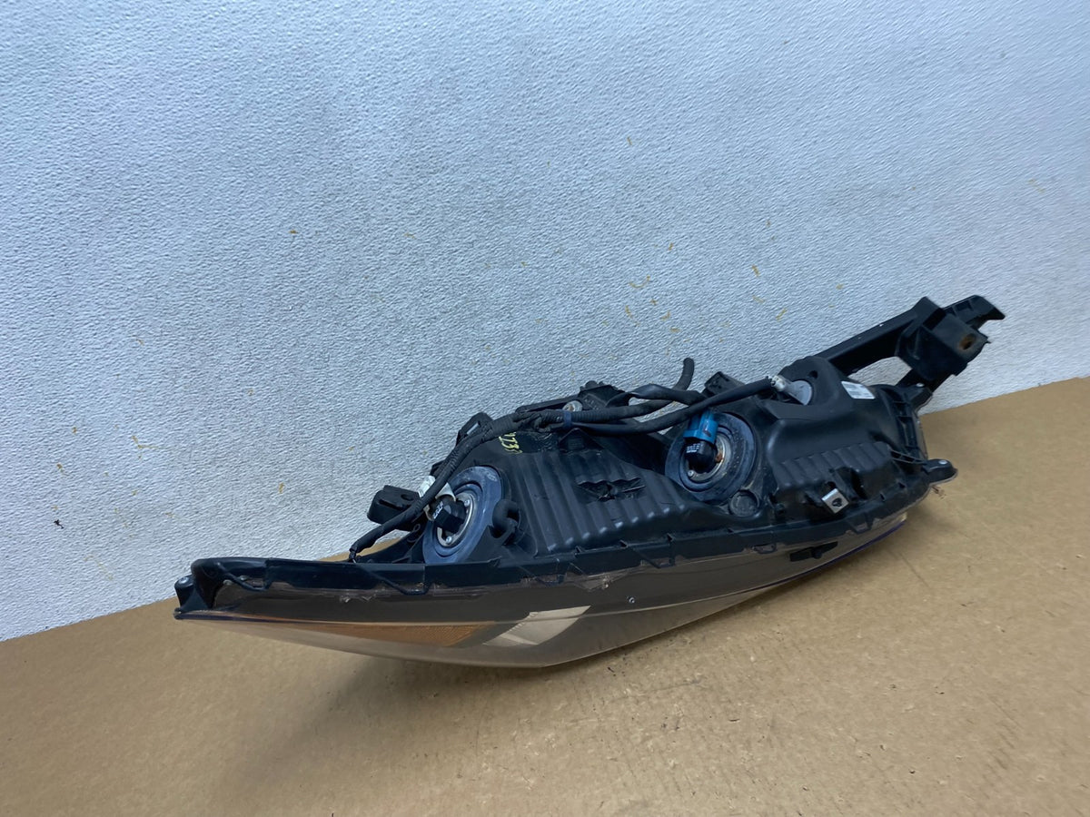 2008 to 2012 Honda Accord Sedan Right Passenger RH Headlight TYC AI3347 DW5