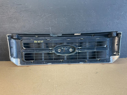 2008 to 2012 Ford Escape Front Upper Grill Grille AF3737 DG3