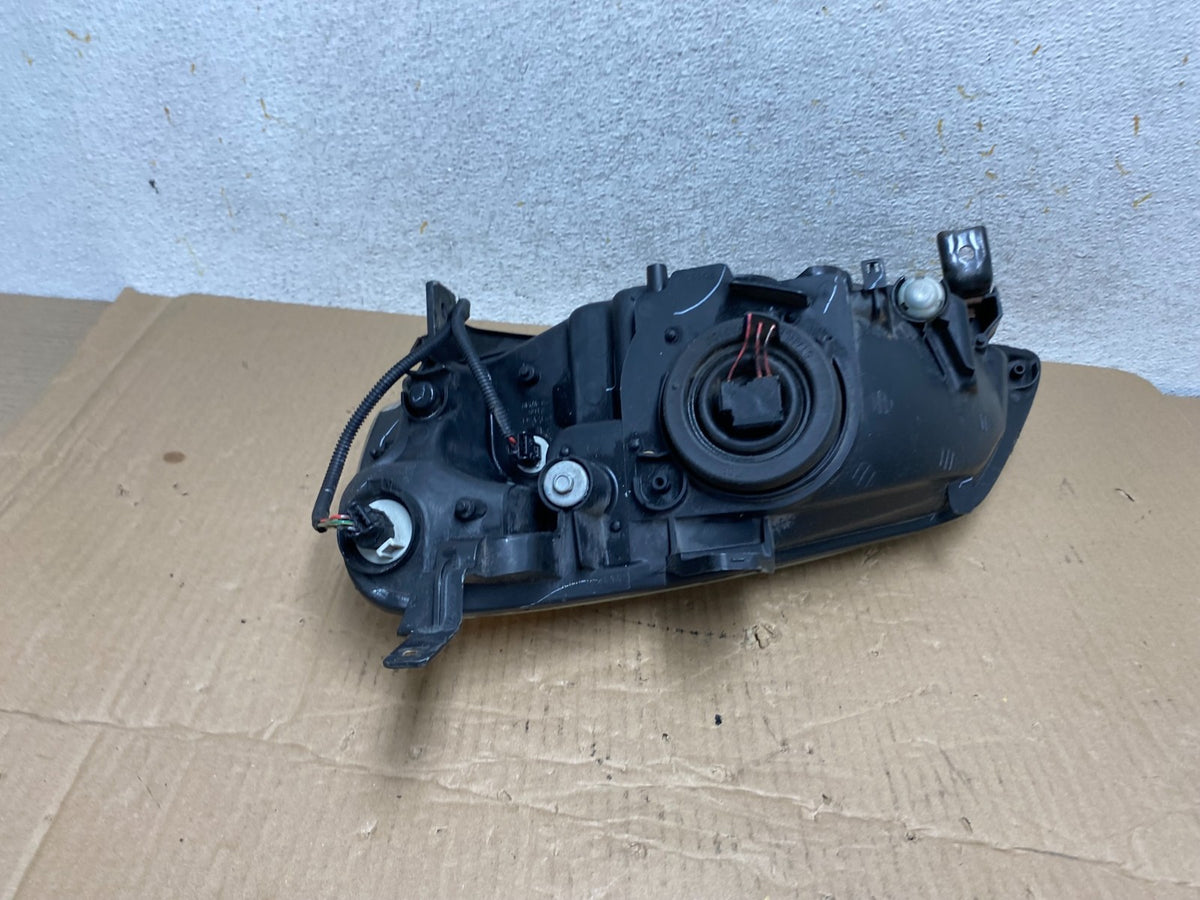 2001 - 2003 Honda Civic Coupe Headlight Halogen Right Passenger Rh AI1232 DW5