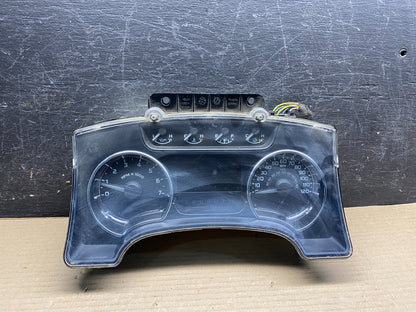 2011 to 2012 Ford Truck F150 Speedometer Speedo Cluster ah9713 DG0