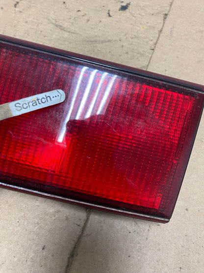 1996 1997 1998 Buick Skylark Left Driver LH Side Inner Tail Light P5177 DW4