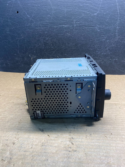 2009 2010 Ford Edge AM FM Radio Stereo Receiver CD Player af7850 DG2