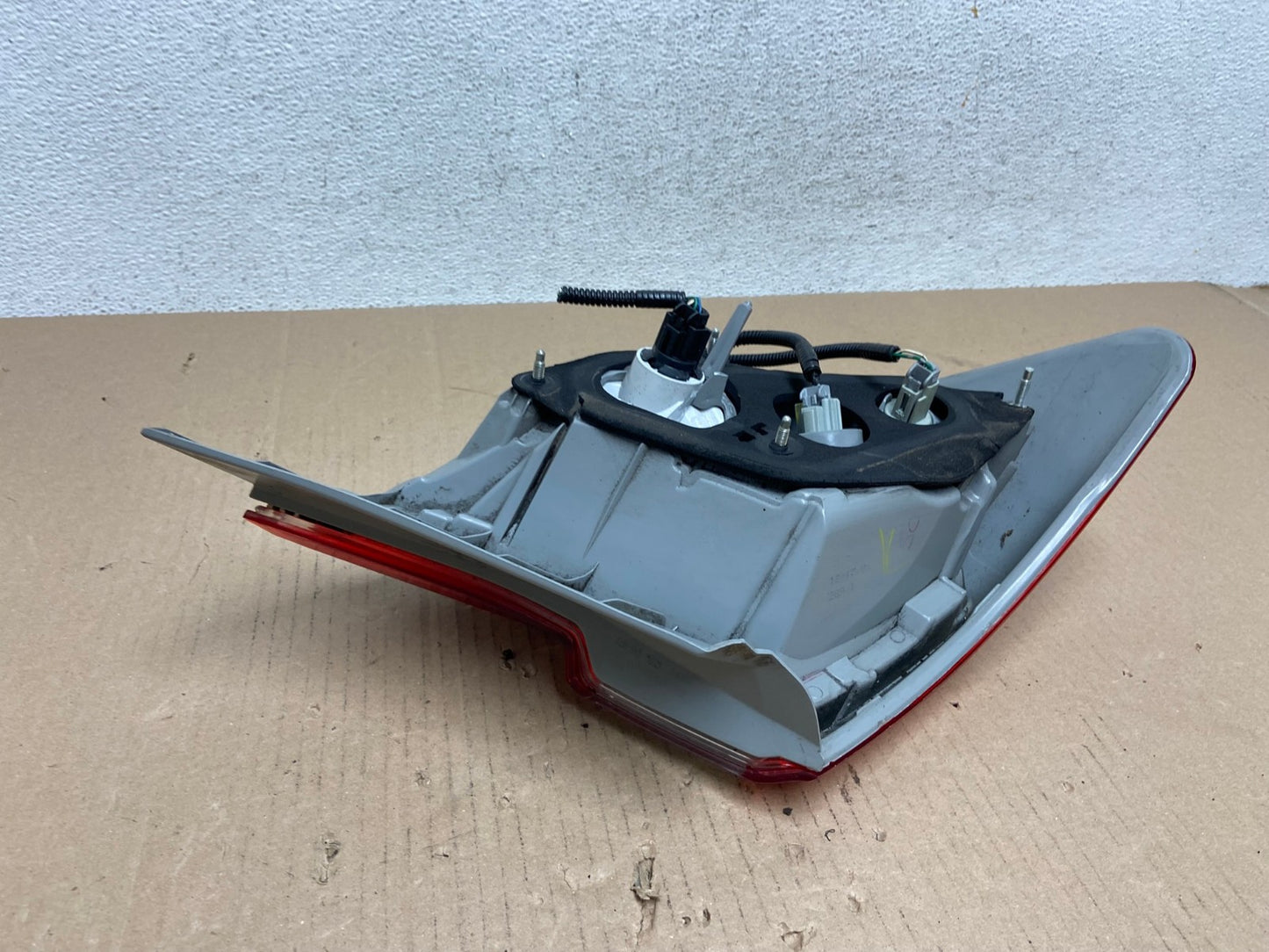 2012 2013 2014 Toyota Camry Right Passenger RH Side Tail Light AE7235 LK4