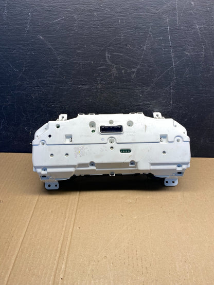 2008 2009 2010 Toyota Sienna Speedometer Cluster Gauge AG3742 DW4