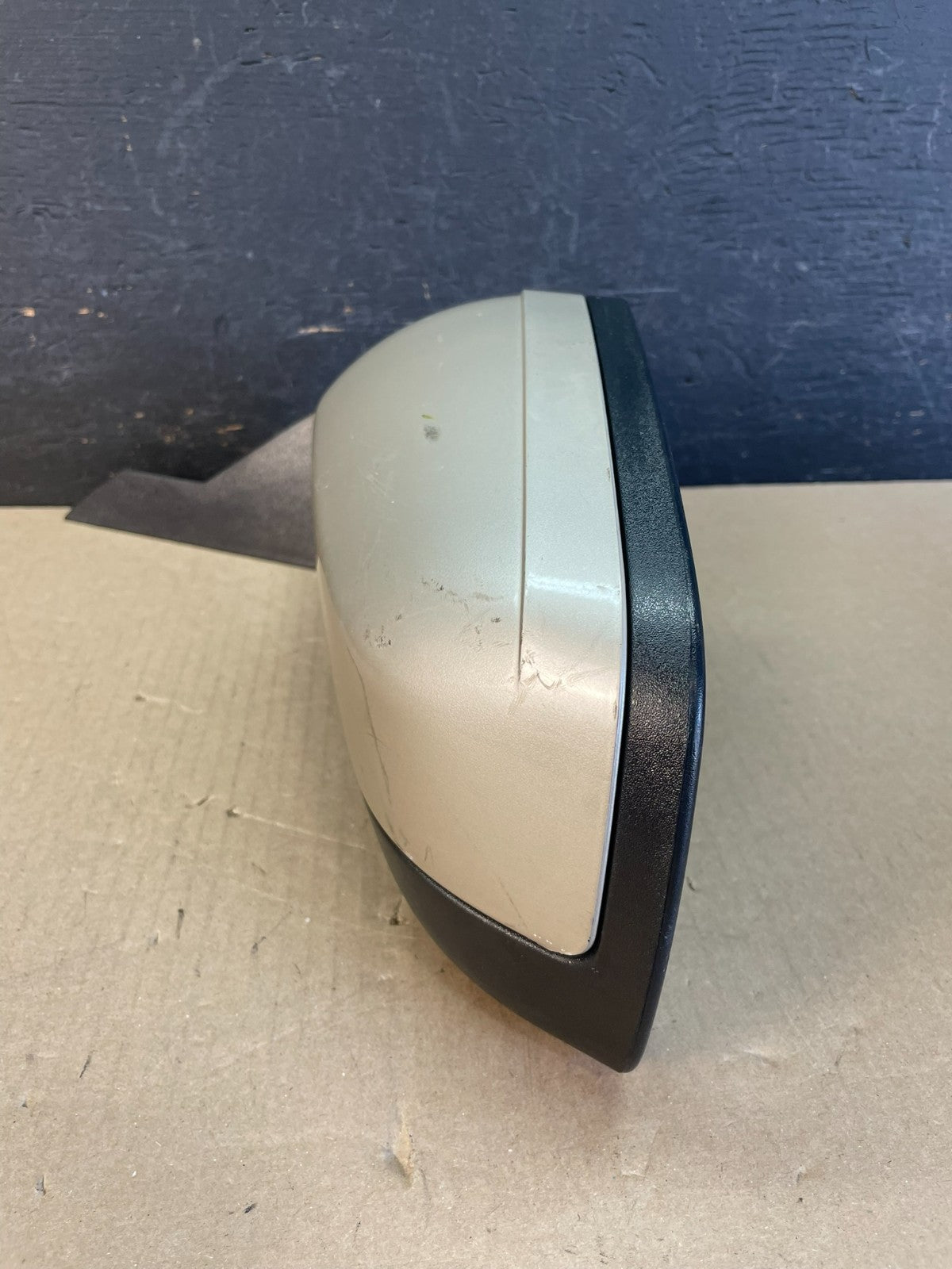 2005 2006 2007 Mercury Montego Left Driver Lh View Door Mirror AE1118 DW8