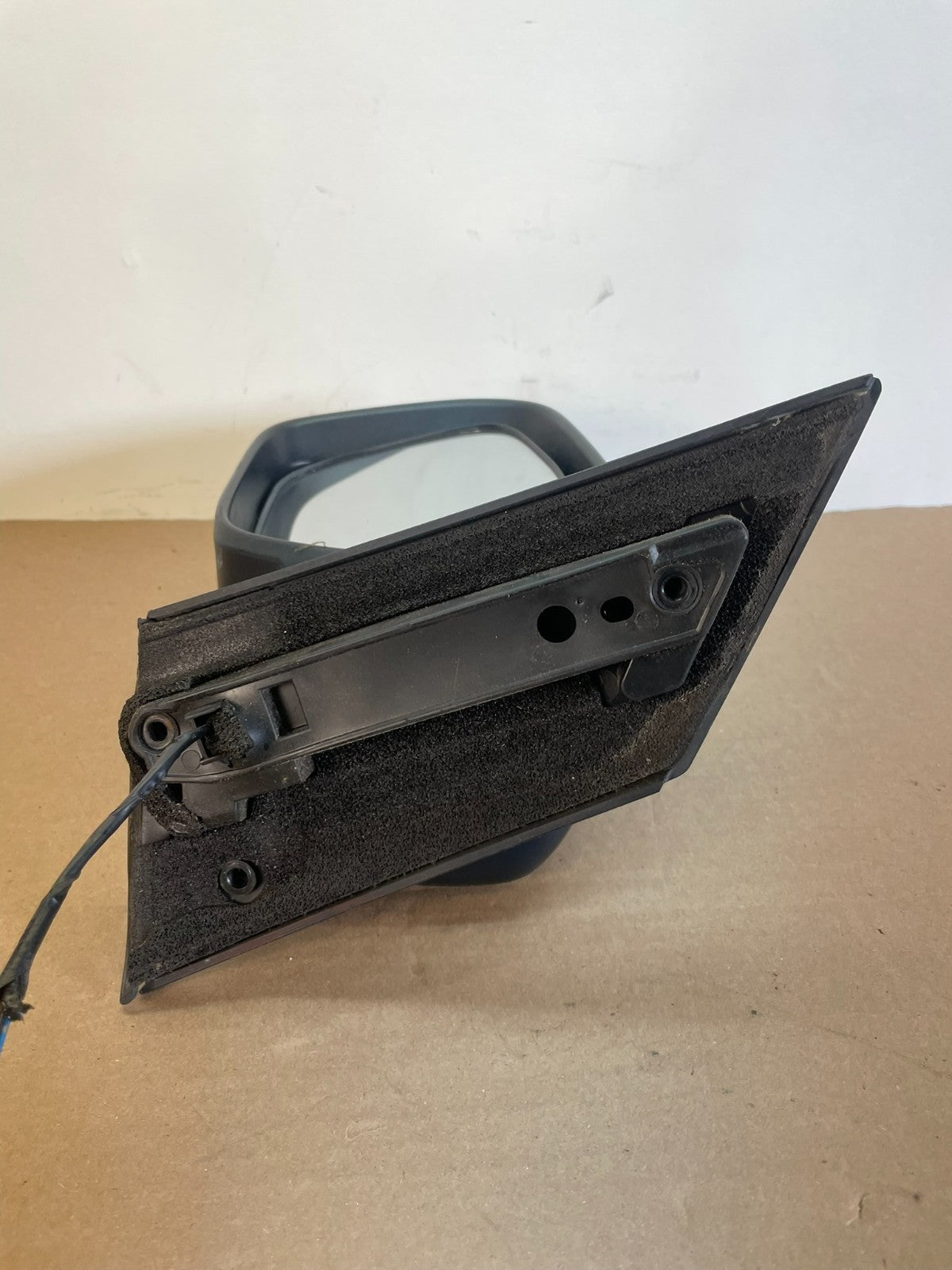 2007-2012 Mazda CX-7 Left Driver LH Side View Door Mirror af5633 DG4