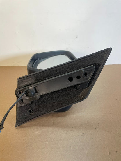 2007-2012 Mazda CX-7 Left Driver LH Side View Door Mirror af5633 DG4