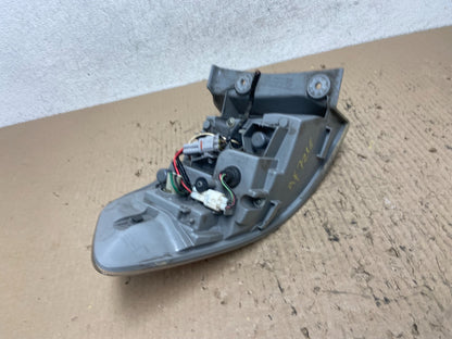 2008-2014 Subaru Impreza Hatchback Right Passenger RH Tail Light AF7216 DW5