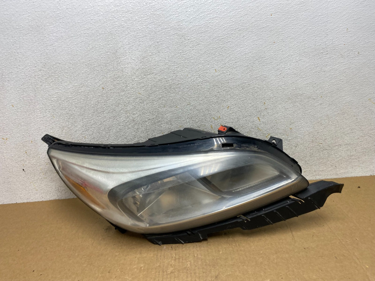 2013 - 2015 Chevrolet Malibu Right Passenger RH Halogen Headlight AI3265 DW0