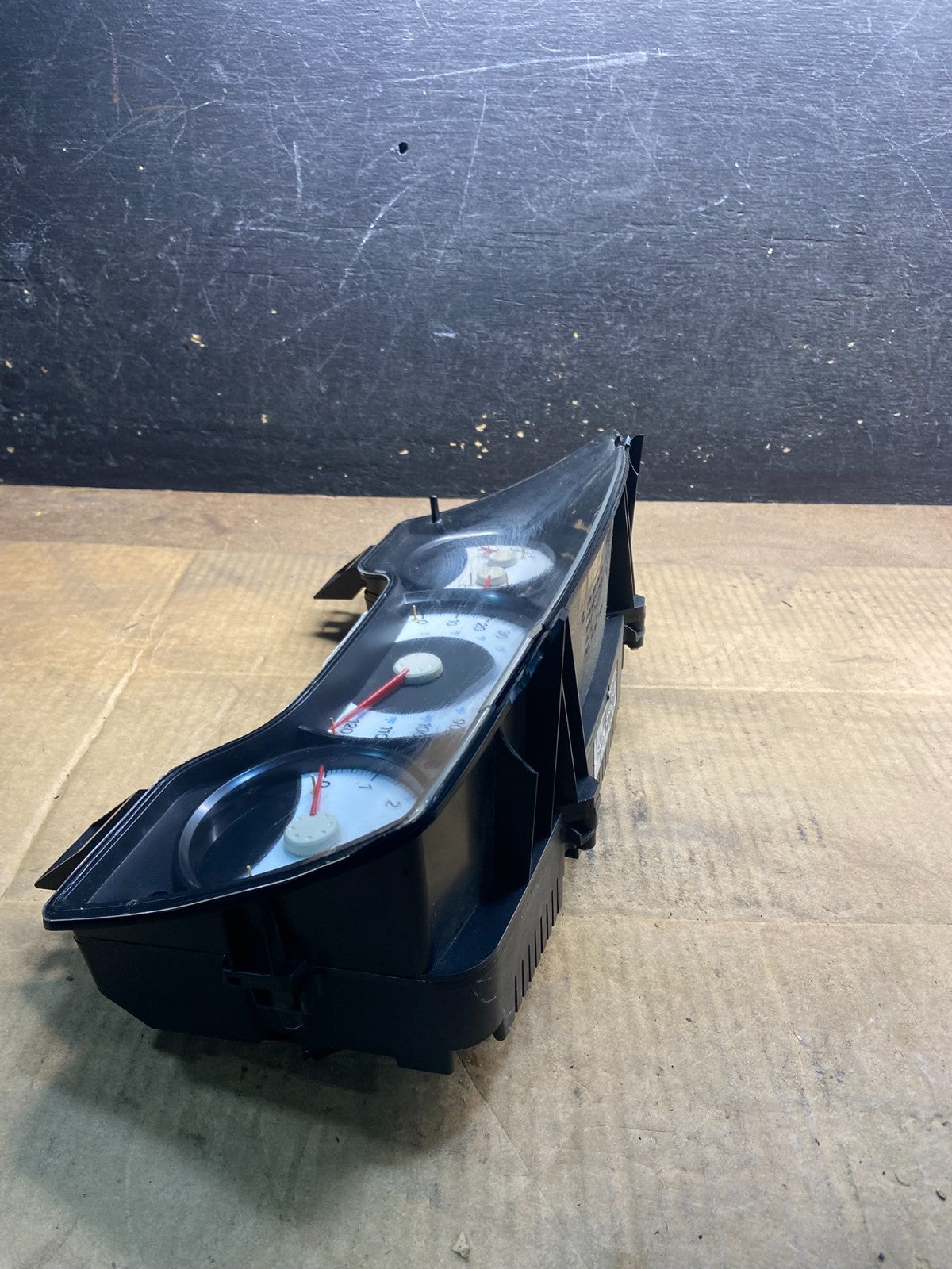 2004 Dodge Durango Speedometer Instrument Cluster Gauge y4578 DG3