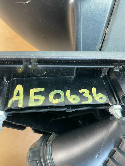 2013-2015 Honda Accord Crosstour Right Passenger Camera Door Mirror AG0636 DG11