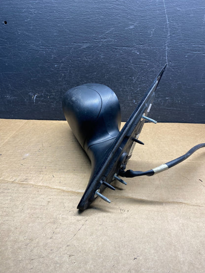 1998-2011 Mercury Grand Marquis Right Passenger View Door Mirror AD7275 DG2