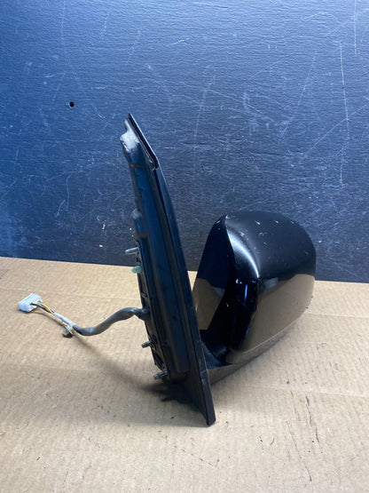 2011 - 2013 Honda Odyssey Left Driver LH View Door Mirror AG7301 DW1