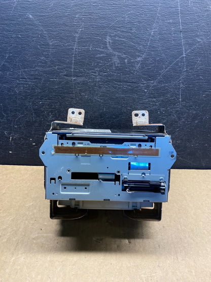 2009 - 2010 Nissan Murano Maxima Radio CD Navigation AG6036 DG0