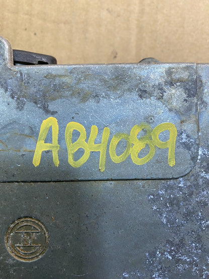1990 - 1992 Mercedes R129 300SL ECU ECM Engine Control Module ab4089 DG3