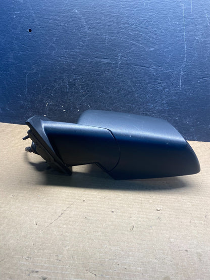 2009-2012 Chevrolet Traverse Left Driver Lh Side View Door Mirror AF4152 DW3