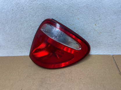 2004 - 2007 Dodge Grand Caravan Right Passenger Side Tail Light DEPO AI3322 LK1