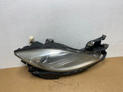 2009-2010 Mazda 6 Right Passenger Side Halogen Headlight AD6076 DW0