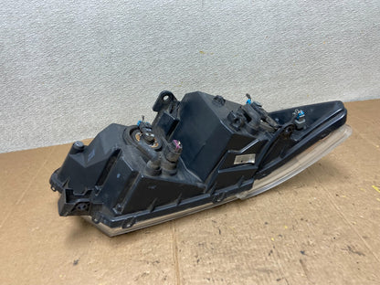 2009 to 2017 Dodge Journey Headlight Left Driver Lh Side Halogen Oem AA3879 DW4