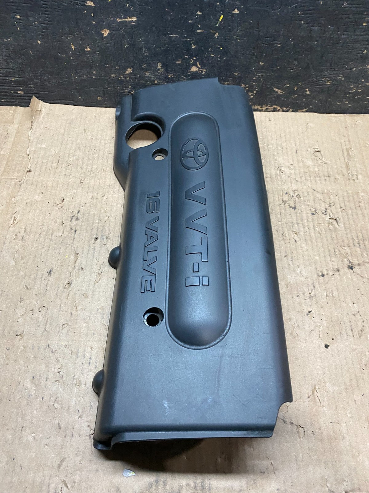 2007 to 2011 Toyota Camry Motor Engine Cover OEM U0312 DG2