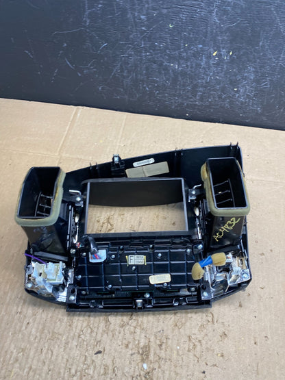 2011 2012 2013 Nissan Maxima Radio Audio Panel Control Bezel Trim  AC4832 DG4