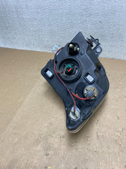 2010 2011 2012 Nissan Sentra Halogen Right Passenger RH Side Headlight W8755 DW9