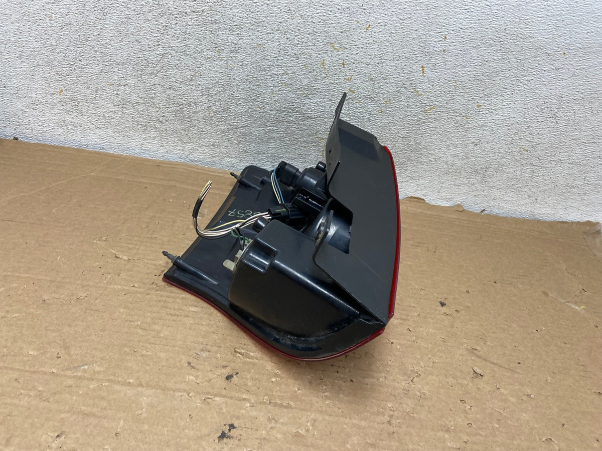 2011 - 2018 Dodge Grand Caravan Right Passenger RH Tail Light Led AH8857 LK5