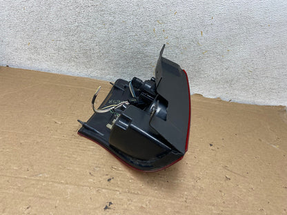 2011 - 2018 Dodge Grand Caravan Right Passenger RH Tail Light Led AH8857 LK5