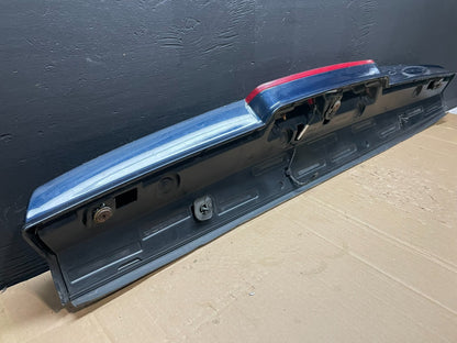 2007-2014 Chevrolet Tahoe Suburban Yukon Spoiler Wing 3rd Brake Light ab3239 DG10