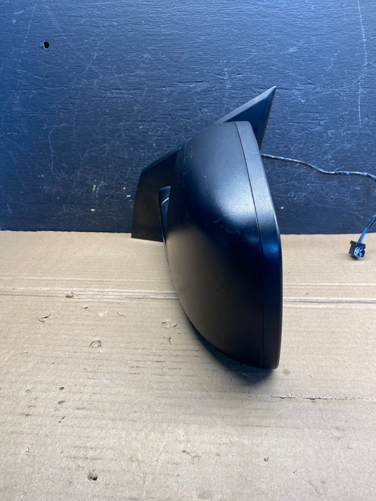 2009 - 2020 Dodge Journey Left Driver LH View Door Heated Mirror ae8110 DG10